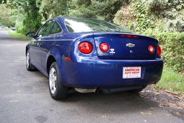 Chevrolet Cobalt 2006 photo 2