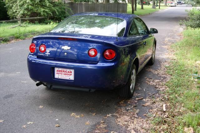 Chevrolet Cobalt 2006 photo 3