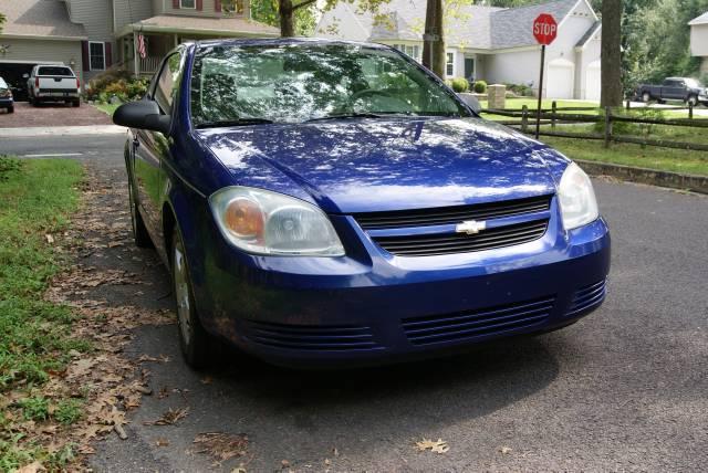 Chevrolet Cobalt 2006 photo 4