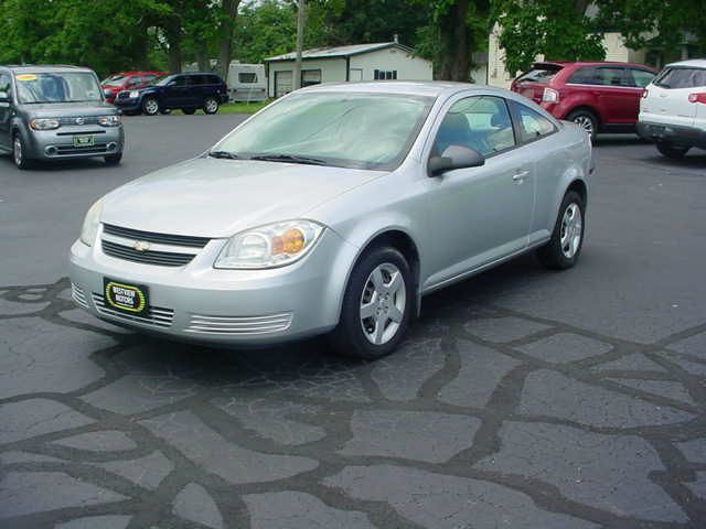 Chevrolet Cobalt 2006 photo 1