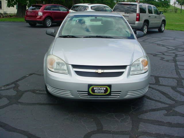 Chevrolet Cobalt 2006 photo 2