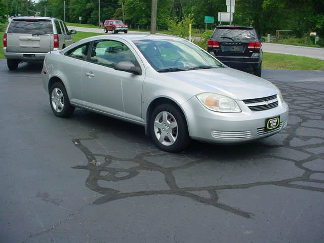 Chevrolet Cobalt 2006 photo 3