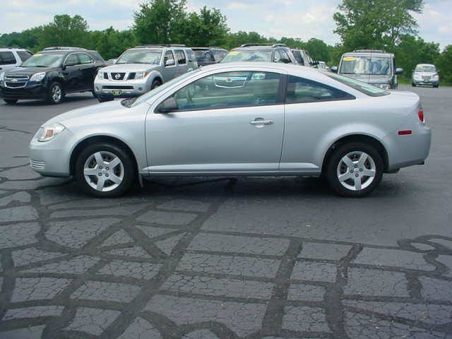 Chevrolet Cobalt 2006 photo 4