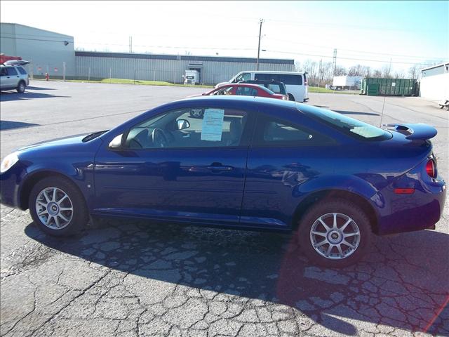 Chevrolet Cobalt 2006 photo 1