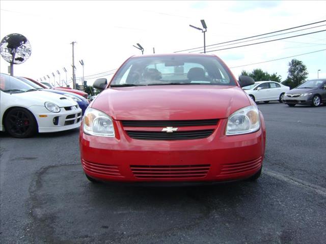 Chevrolet Cobalt 2006 photo 1