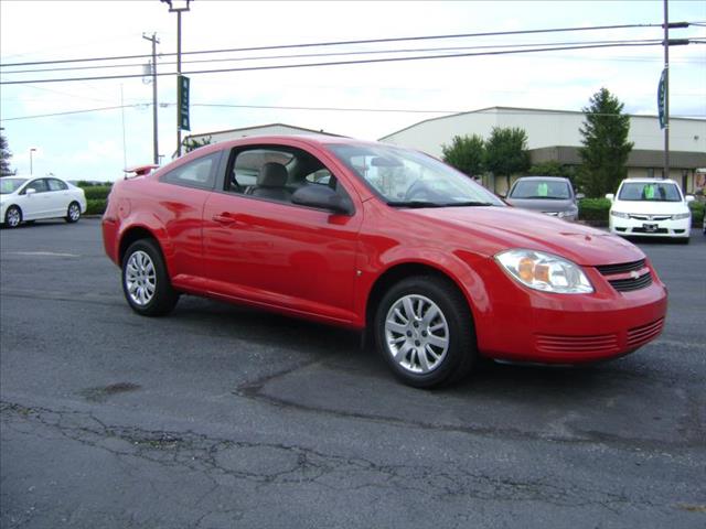 Chevrolet Cobalt 2006 photo 4