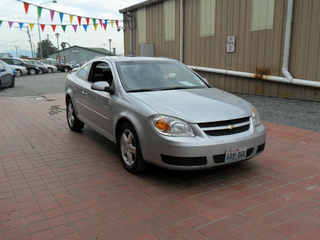 Chevrolet Cobalt 2006 photo 1