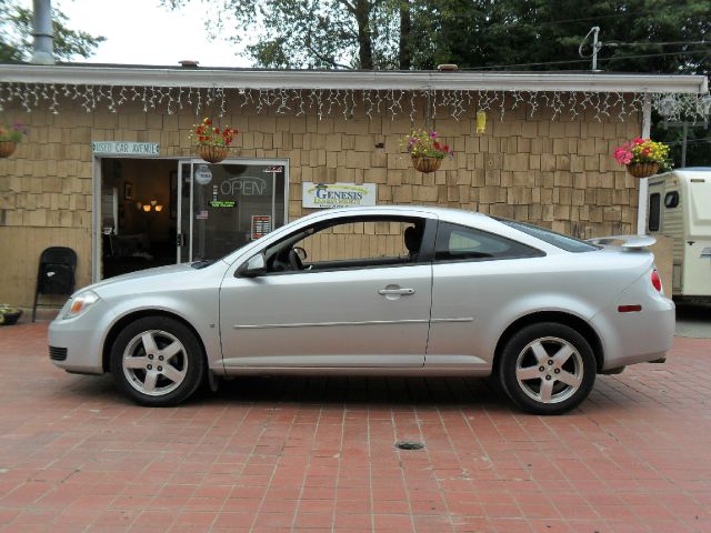 Chevrolet Cobalt 2006 photo 2