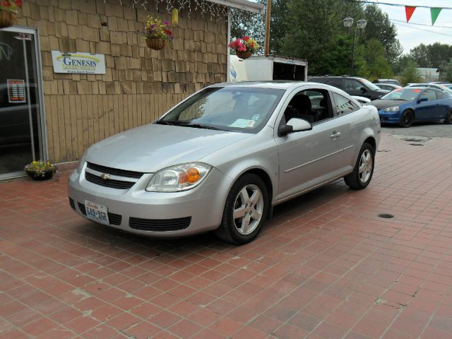 Chevrolet Cobalt 2006 photo 3