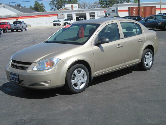 Chevrolet Cobalt 2006 photo 1