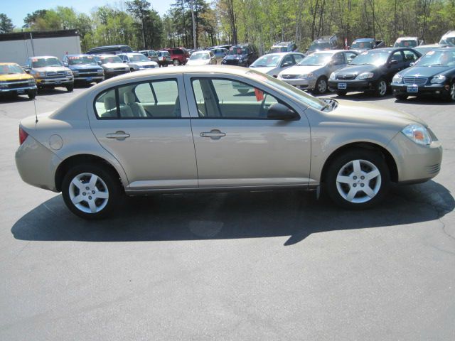 Chevrolet Cobalt 2006 photo 2