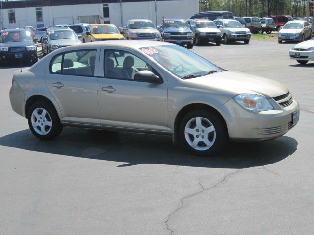 Chevrolet Cobalt 2006 photo 3