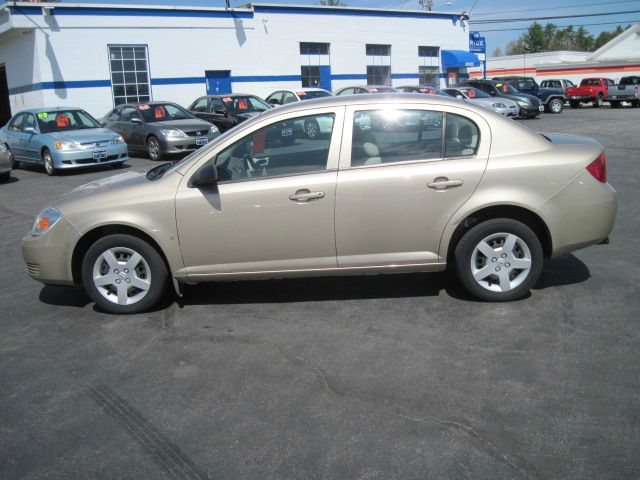 Chevrolet Cobalt 2006 photo 4