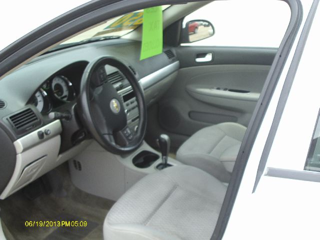 Chevrolet Cobalt 2006 photo 1