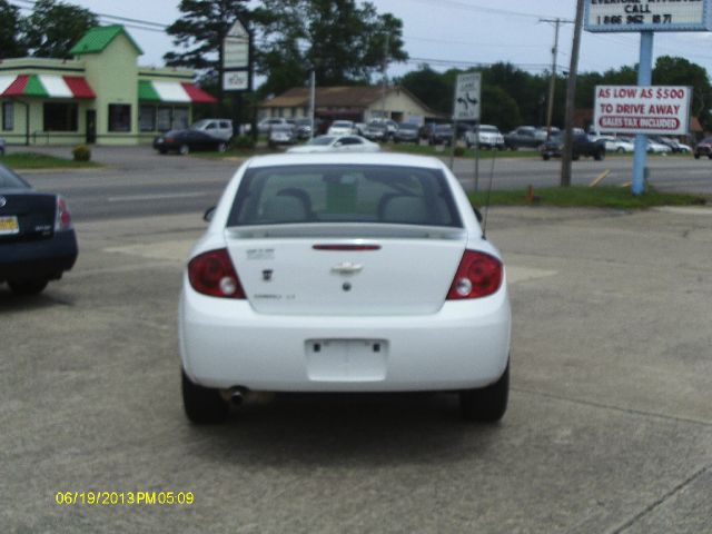 Chevrolet Cobalt 2006 photo 2