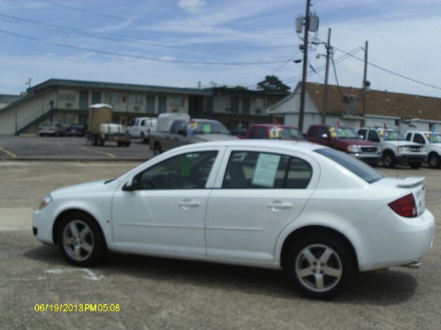 Chevrolet Cobalt 2006 photo 4