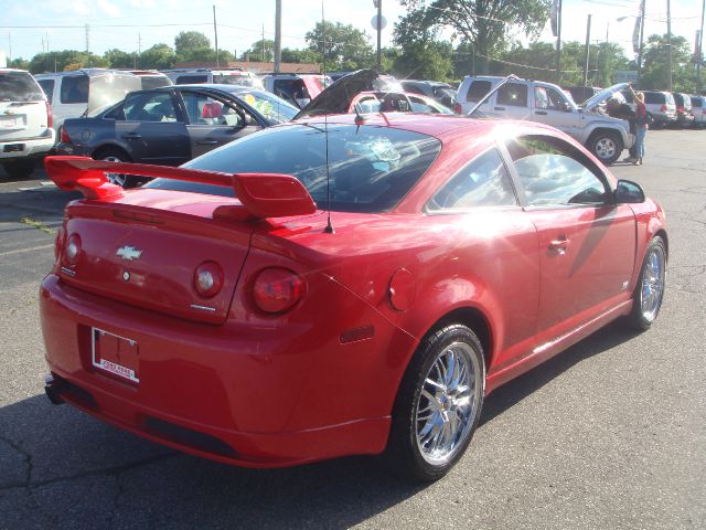 Chevrolet Cobalt 2006 photo 4