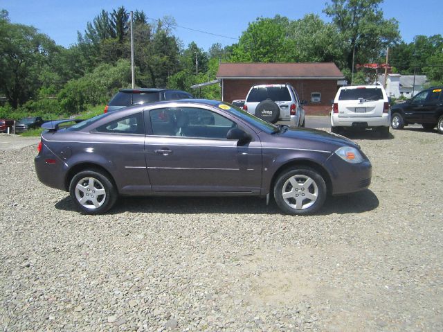 Chevrolet Cobalt 2006 photo 1