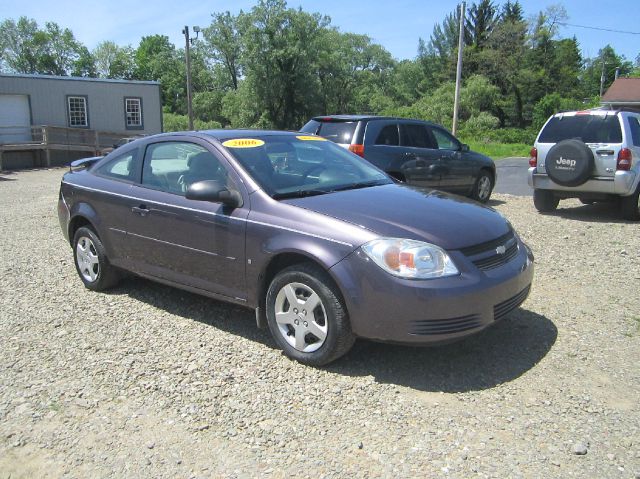 Chevrolet Cobalt 2006 photo 2