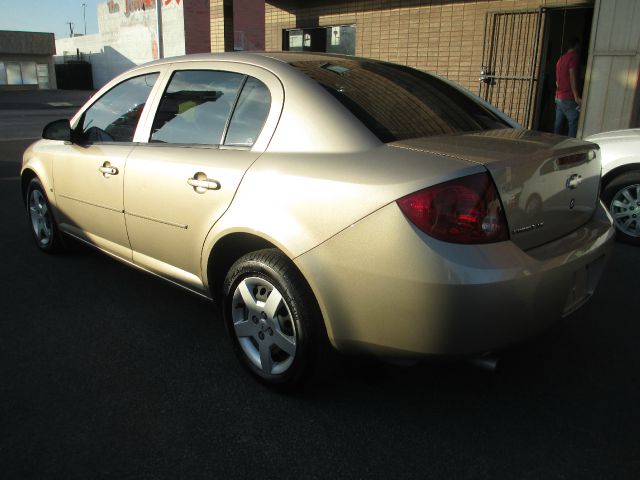 Chevrolet Cobalt 2006 photo 1