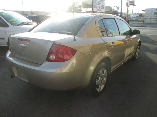 Chevrolet Cobalt 2006 photo 4