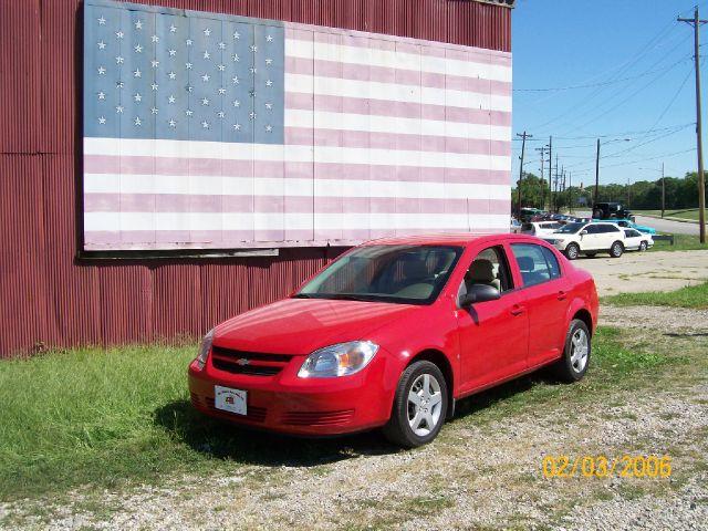 Chevrolet Cobalt 3.2 Sedan 4dr Sedan