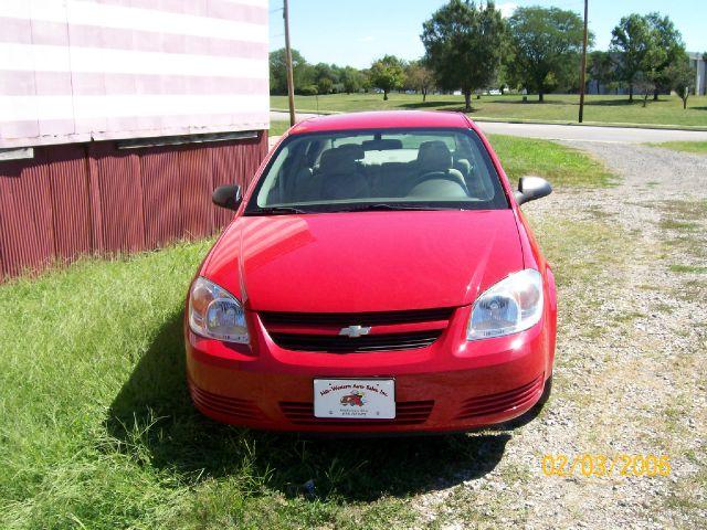 Chevrolet Cobalt 2006 photo 1