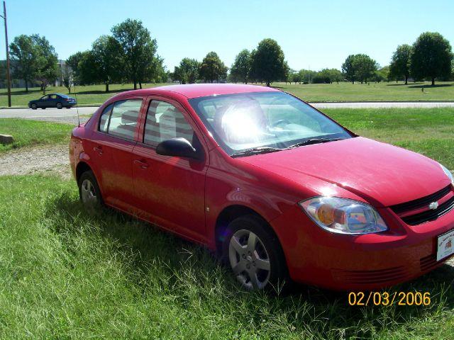 Chevrolet Cobalt 2006 photo 2