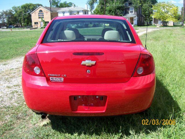 Chevrolet Cobalt 2006 photo 3