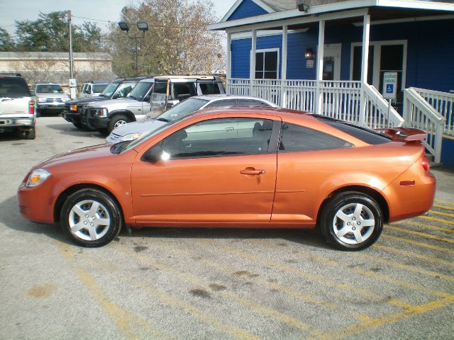 Chevrolet Cobalt 2006 photo 3