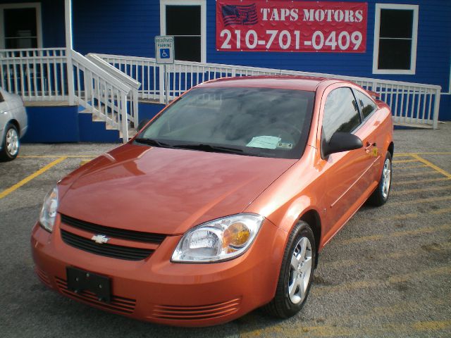 Chevrolet Cobalt 2006 photo 4