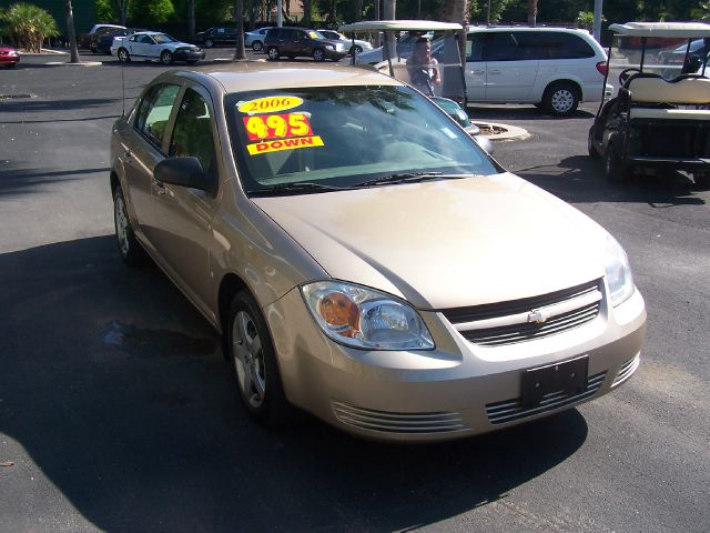 Chevrolet Cobalt 2006 photo 1