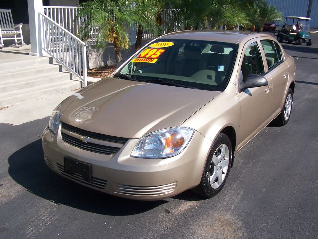 Chevrolet Cobalt 2006 photo 2