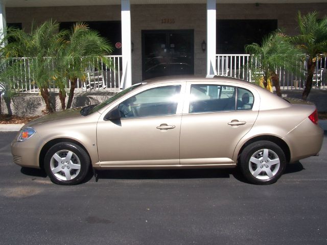 Chevrolet Cobalt 2006 photo 4