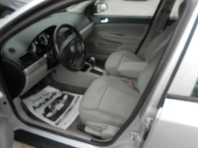 Chevrolet Cobalt 2006 photo 1