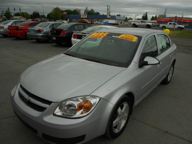 Chevrolet Cobalt 2006 photo 10