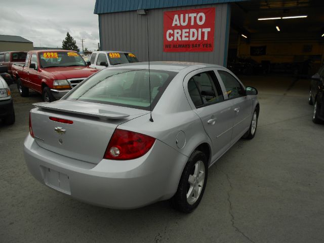 Chevrolet Cobalt 2006 photo 12