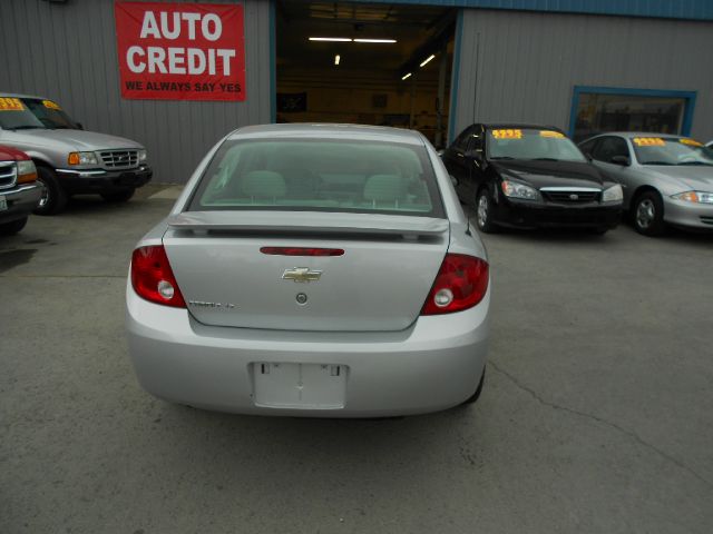 Chevrolet Cobalt 2006 photo 13