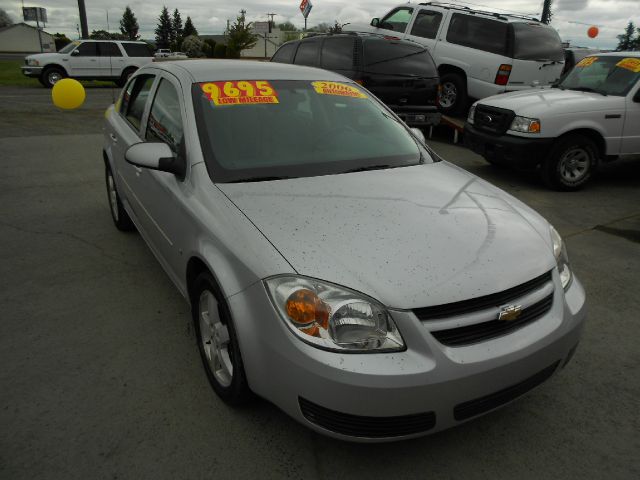 Chevrolet Cobalt 2006 photo 2