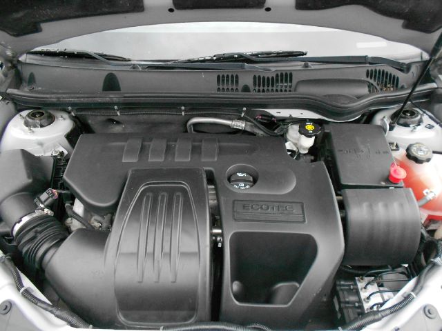 Chevrolet Cobalt 2006 photo 3