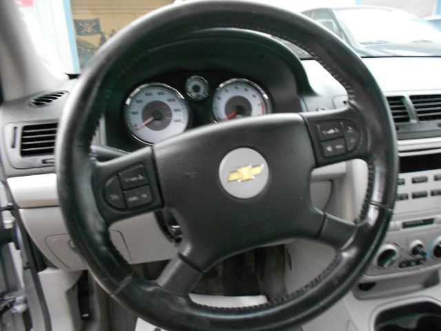 Chevrolet Cobalt 2006 photo 5