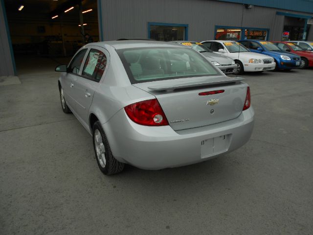 Chevrolet Cobalt 2006 photo 7