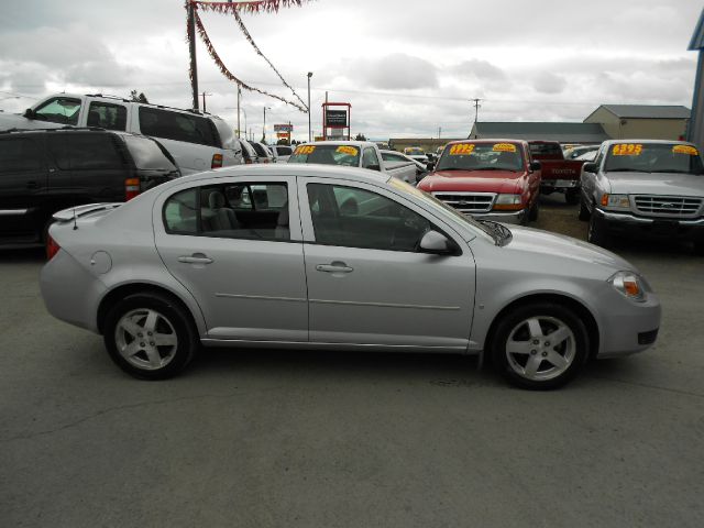 Chevrolet Cobalt 2006 photo 8