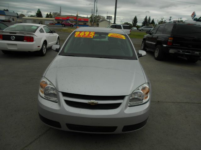 Chevrolet Cobalt 2006 photo 9