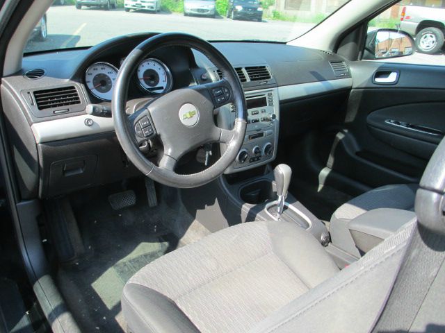 Chevrolet Cobalt 2006 photo 1