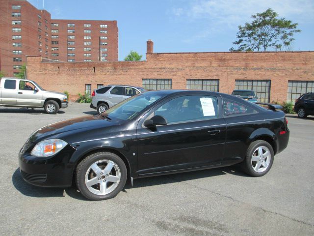 Chevrolet Cobalt 2006 photo 10