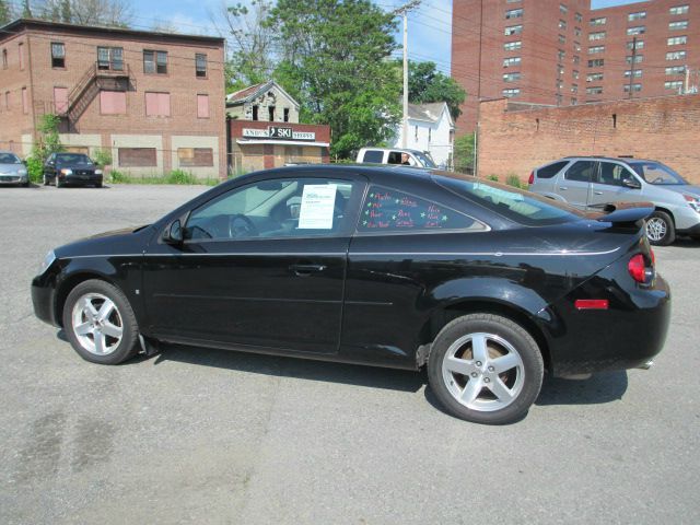 Chevrolet Cobalt 2006 photo 4