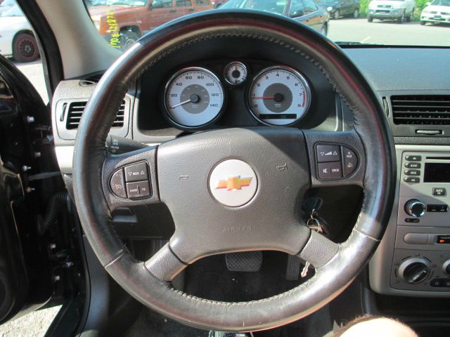 Chevrolet Cobalt 2006 photo 7