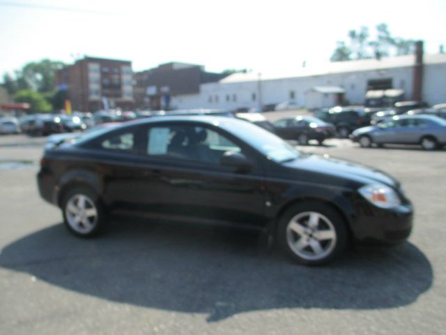 Chevrolet Cobalt 2006 photo 9