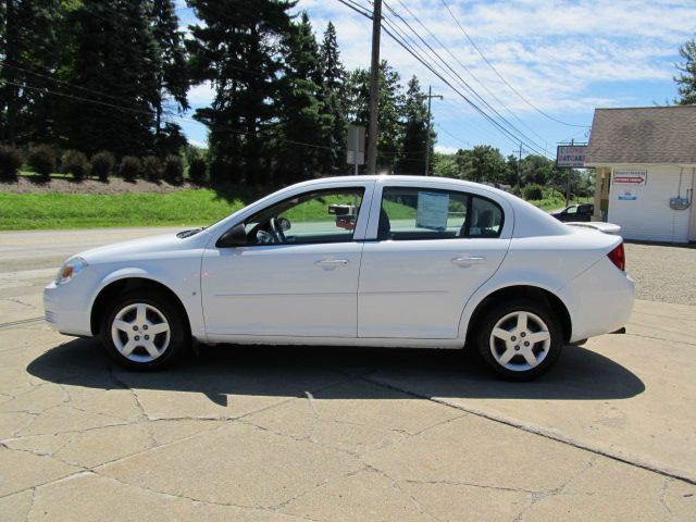 Chevrolet Cobalt 2006 photo 1